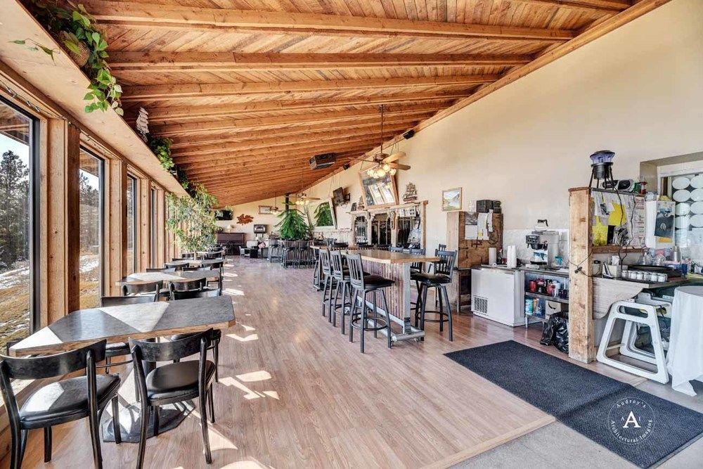 Yacht Basin Restaurant and Mobile Home Park: 7035 Canyon Ferry Rd, Helena, MT 59602